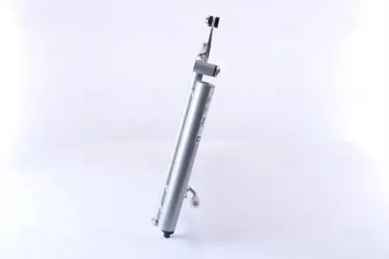 Kondensator, Klimaanlage NISSENS 940080 Bild Kondensator, Klimaanlage NISSENS 940080