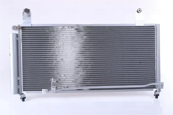 Kondensator, Klimaanlage NISSENS 940080 Bild Kondensator, Klimaanlage NISSENS 940080