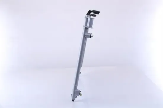 Kondensator, Klimaanlage NISSENS 940081 Bild Kondensator, Klimaanlage NISSENS 940081