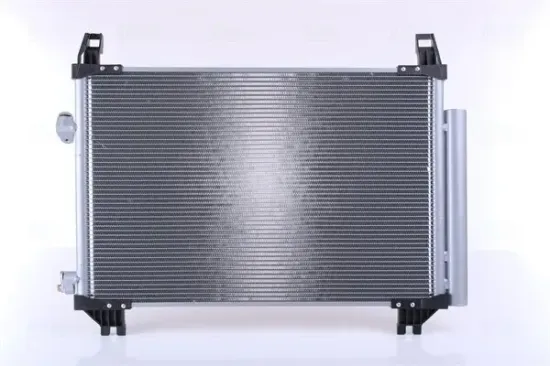 Kondensator, Klimaanlage NISSENS 940085 Bild Kondensator, Klimaanlage NISSENS 940085