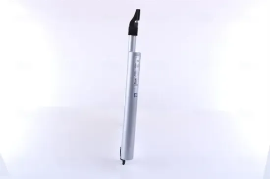 Kondensator, Klimaanlage NISSENS 940085 Bild Kondensator, Klimaanlage NISSENS 940085