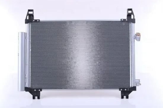 Kondensator, Klimaanlage NISSENS 940085 Bild Kondensator, Klimaanlage NISSENS 940085