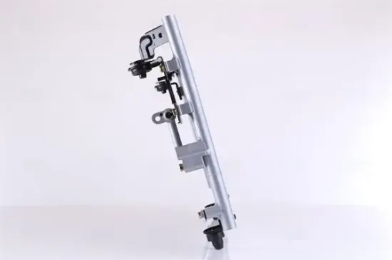 Kondensator, Klimaanlage NISSENS 940091 Bild Kondensator, Klimaanlage NISSENS 940091