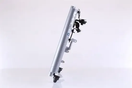 Kondensator, Klimaanlage NISSENS 940091 Bild Kondensator, Klimaanlage NISSENS 940091