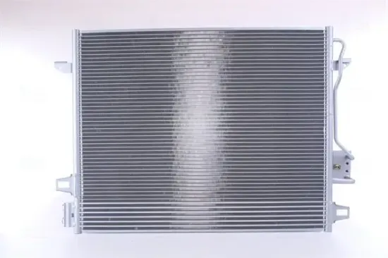 Kondensator, Klimaanlage NISSENS 940098 Bild Kondensator, Klimaanlage NISSENS 940098