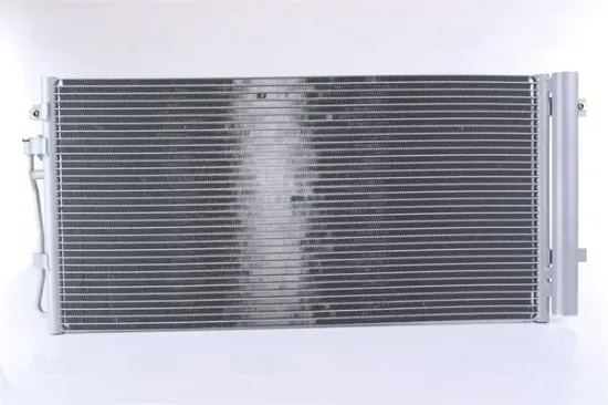 Kondensator, Klimaanlage NISSENS 940099 Bild Kondensator, Klimaanlage NISSENS 940099