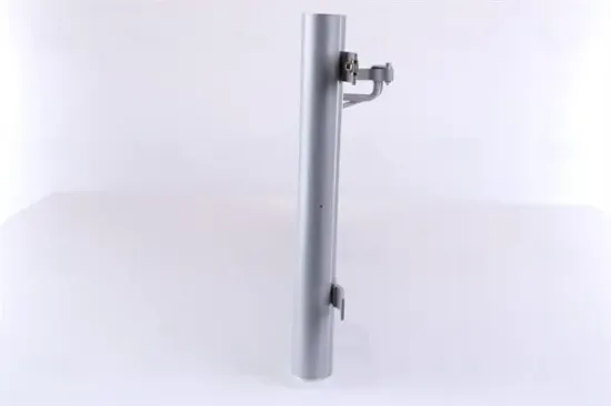 Kondensator, Klimaanlage NISSENS 940099 Bild Kondensator, Klimaanlage NISSENS 940099