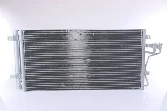 Kondensator, Klimaanlage NISSENS 940099 Bild Kondensator, Klimaanlage NISSENS 940099