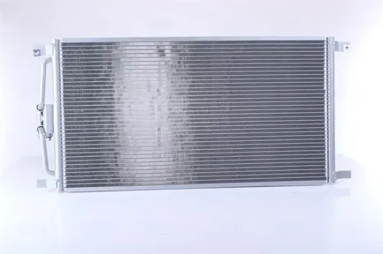 Kondensator, Klimaanlage NISSENS 940104 Bild Kondensator, Klimaanlage NISSENS 940104