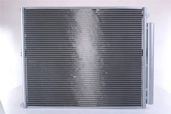 Kondensator, Klimaanlage NISSENS 940106 Bild Kondensator, Klimaanlage NISSENS 940106