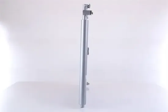 Kondensator, Klimaanlage NISSENS 940106 Bild Kondensator, Klimaanlage NISSENS 940106