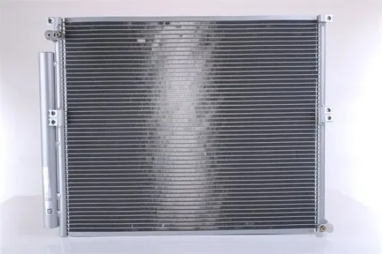 Kondensator, Klimaanlage NISSENS 940106 Bild Kondensator, Klimaanlage NISSENS 940106