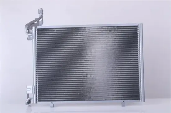 Kondensator, Klimaanlage NISSENS 940107 Bild Kondensator, Klimaanlage NISSENS 940107
