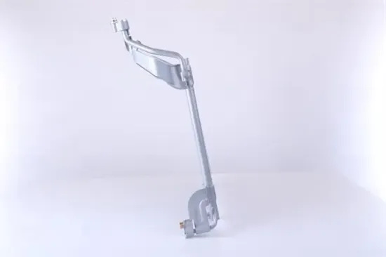 Kondensator, Klimaanlage NISSENS 940107 Bild Kondensator, Klimaanlage NISSENS 940107