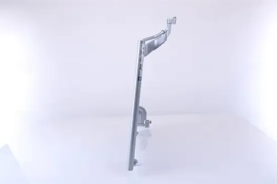 Kondensator, Klimaanlage NISSENS 940107 Bild Kondensator, Klimaanlage NISSENS 940107