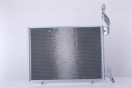 Kondensator, Klimaanlage NISSENS 940107 Bild Kondensator, Klimaanlage NISSENS 940107