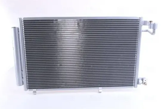 Kondensator, Klimaanlage NISSENS 940108 Bild Kondensator, Klimaanlage NISSENS 940108