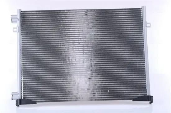 Kondensator, Klimaanlage NISSENS 940109 Bild Kondensator, Klimaanlage NISSENS 940109