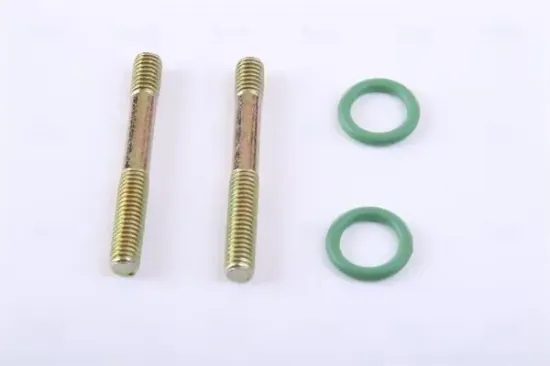 Kondensator, Klimaanlage NISSENS 940109 Bild Kondensator, Klimaanlage NISSENS 940109