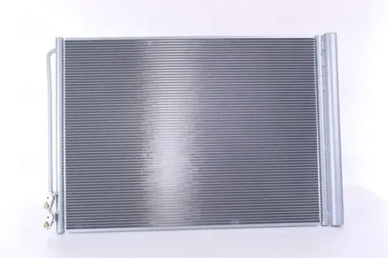 Kondensator, Klimaanlage NISSENS 940110 Bild Kondensator, Klimaanlage NISSENS 940110