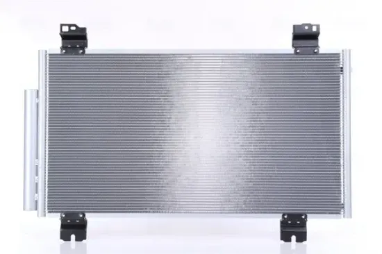 Kondensator, Klimaanlage NISSENS 940113 Bild Kondensator, Klimaanlage NISSENS 940113