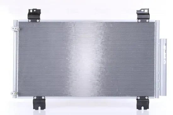 Kondensator, Klimaanlage NISSENS 940113 Bild Kondensator, Klimaanlage NISSENS 940113