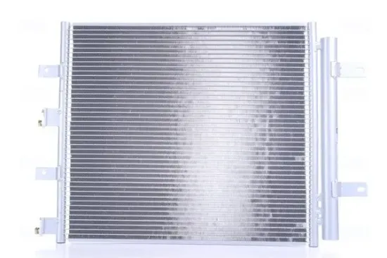 Kondensator, Klimaanlage NISSENS 940117 Bild Kondensator, Klimaanlage NISSENS 940117