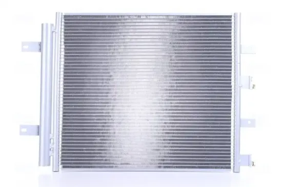 Kondensator, Klimaanlage NISSENS 940117 Bild Kondensator, Klimaanlage NISSENS 940117