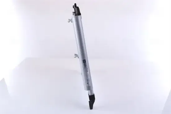 Kondensator, Klimaanlage NISSENS 940130 Bild Kondensator, Klimaanlage NISSENS 940130