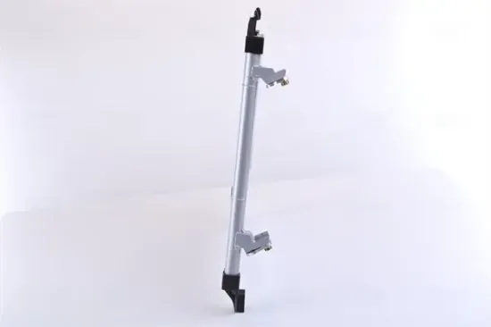 Kondensator, Klimaanlage NISSENS 940130 Bild Kondensator, Klimaanlage NISSENS 940130