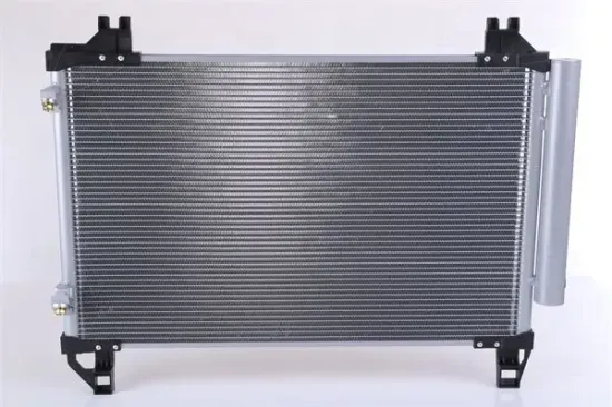 Kondensator, Klimaanlage NISSENS 940130 Bild Kondensator, Klimaanlage NISSENS 940130