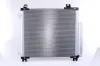 Kondensator, Klimaanlage NISSENS 940136 Bild Kondensator, Klimaanlage NISSENS 940136
