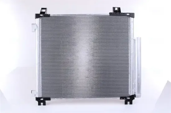 Kondensator, Klimaanlage NISSENS 940136 Bild Kondensator, Klimaanlage NISSENS 940136