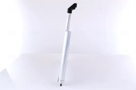 Kondensator, Klimaanlage NISSENS 940136 Bild Kondensator, Klimaanlage NISSENS 940136