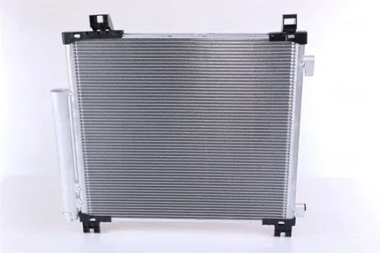 Kondensator, Klimaanlage NISSENS 940136 Bild Kondensator, Klimaanlage NISSENS 940136