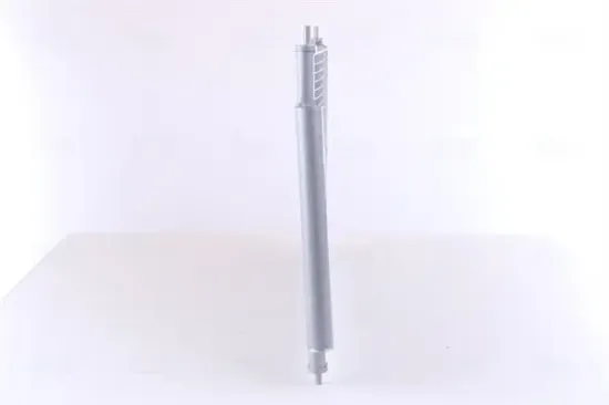 Kondensator, Klimaanlage NISSENS 940140 Bild Kondensator, Klimaanlage NISSENS 940140