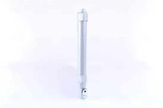 Kondensator, Klimaanlage NISSENS 940141 Bild Kondensator, Klimaanlage NISSENS 940141