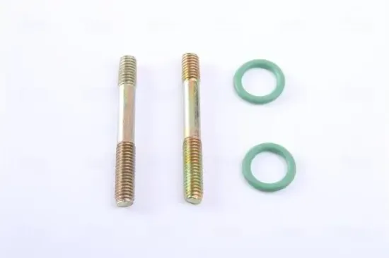 Kondensator, Klimaanlage NISSENS 940141 Bild Kondensator, Klimaanlage NISSENS 940141