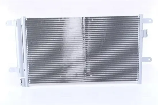 Kondensator, Klimaanlage NISSENS 940141 Bild Kondensator, Klimaanlage NISSENS 940141