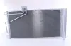 Kondensator, Klimaanlage NISSENS 940145 Bild Kondensator, Klimaanlage NISSENS 940145