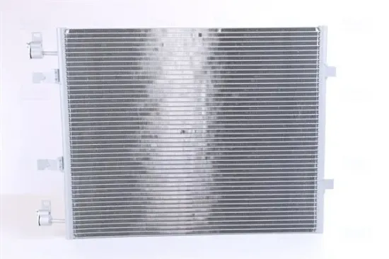 Kondensator, Klimaanlage NISSENS 940147 Bild Kondensator, Klimaanlage NISSENS 940147