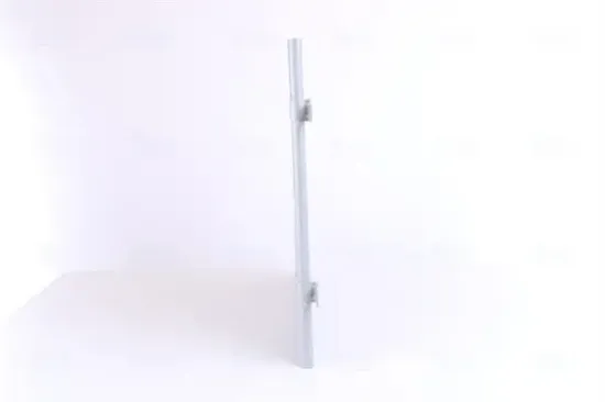 Kondensator, Klimaanlage NISSENS 940147 Bild Kondensator, Klimaanlage NISSENS 940147