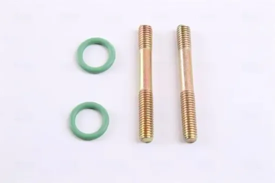 Kondensator, Klimaanlage NISSENS 940147 Bild Kondensator, Klimaanlage NISSENS 940147