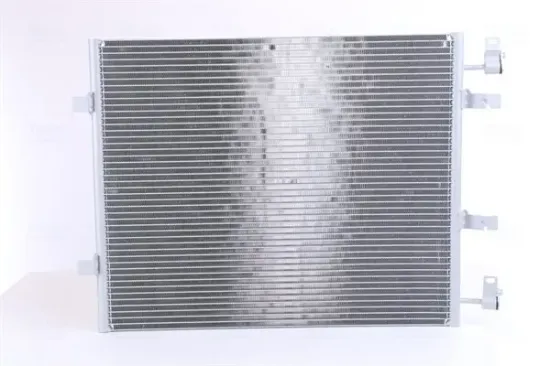 Kondensator, Klimaanlage NISSENS 940147 Bild Kondensator, Klimaanlage NISSENS 940147