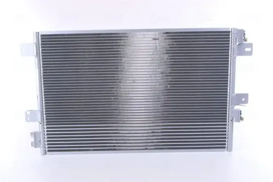 Kondensator, Klimaanlage NISSENS 940151 Bild Kondensator, Klimaanlage NISSENS 940151