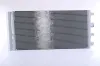 Kondensator, Klimaanlage NISSENS 940161 Bild Kondensator, Klimaanlage NISSENS 940161