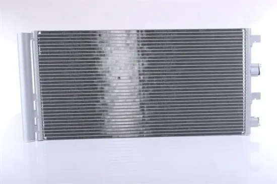 Kondensator, Klimaanlage NISSENS 940161 Bild Kondensator, Klimaanlage NISSENS 940161