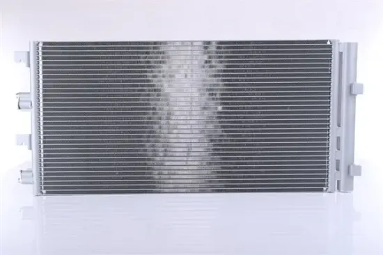 Kondensator, Klimaanlage NISSENS 940161 Bild Kondensator, Klimaanlage NISSENS 940161