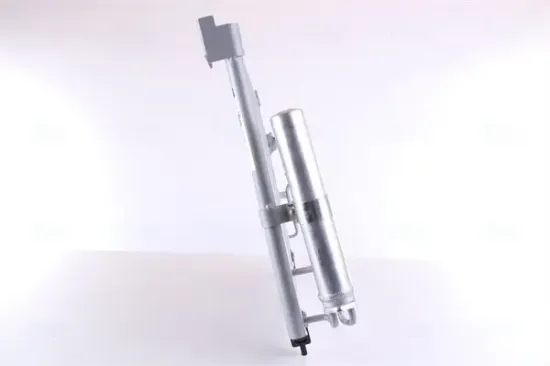 Kondensator, Klimaanlage NISSENS 940165 Bild Kondensator, Klimaanlage NISSENS 940165