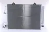 Kondensator, Klimaanlage NISSENS 940166 Bild Kondensator, Klimaanlage NISSENS 940166
